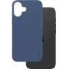 PanzerGlass CARE by Fashion Case iPhone 16 Plus 6.7 blue/blue MagSafe 1383 - (PAN000877-0)
