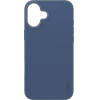PanzerGlass CARE by Fashion Case iPhone 16 Plus 6.7 blue/blue MagSafe 1383 - (PAN000877-0)