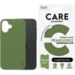 PanzerGlass CARE by Fashion Case iPhone 16 Plus 6.7 green/green MagSafe 1387 - (PAN000887-0)