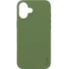 PanzerGlass CARE by Fashion Case iPhone 16 Plus 6.7 green/green MagSafe 1387 - (PAN000887-0)