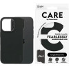 PanzerGlass CARE by Fashion Case iPhone 16 Pro 6.3 black/black MagSafe 1378 - (PAN000882-0)