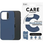 PanzerGlass CARE by Fashion Case iPhone 16 Pro 6.3 blue/blue MagSafe 1382 - (PAN000876-0)