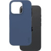PanzerGlass CARE by Fashion Case iPhone 16 Pro 6.3 blue/blue MagSafe 1382 - (PAN000876-0)