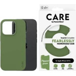 PanzerGlass CARE by Fashion Case iPhone 16 Pro 6.3 green/green MagSafe 1386 - (PAN000872-0)
