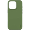 PanzerGlass CARE by Fashion Case iPhone 16 Pro 6.3 green/green MagSafe 1386 - (PAN000872-0)