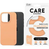 PanzerGlass CARE by Fashion Case iPhone 16 Pro 6.3 Peachy MagSafe 1390 - (PAN000889-0)
