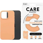 PanzerGlass CARE by Fashion Case iPhone 16 Pro Max 6.9 Peachy MagSafe 1392 - (PAN000891-0)