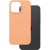 PanzerGlass CARE by Fashion Case iPhone 16 Pro Max 6.9 Peachy MagSafe 1392 - (PAN000891-0)