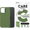 PanzerGlass CARE by Fashion Case MagSafe for iPhone 16 Pro Max - Green - (PAN000902-0)
