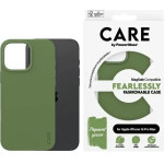 PanzerGlass CARE by Fashion Case MagSafe for iPhone 16 Pro Max - Green - (PAN000902-0)