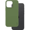 PanzerGlass CARE by Fashion Case MagSafe for iPhone 16 Pro Max - Green - (PAN000902-0)