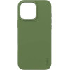 PanzerGlass CARE by Fashion Case MagSafe for iPhone 16 Pro Max - Green - (PAN000902-0)