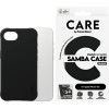 PanzerGlass CARE by Fashion MagSafe iPhone 16e Case - Black - (PAN001122-0)