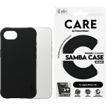 PanzerGlass CARE by Fashion MagSafe iPhone 16e Case - Black - (PAN001122-0)