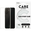 PanzerGlass CARE by Fashion X-Ray Case for Samsung Galaxy A26 5G - Transparent - (PAN001024-0)