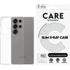 PanzerGlass CARE by Fashion X-Ray Case for Samsung Galaxy S25 Ultra - Transparent - (PAN001023-0)