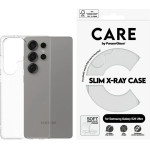 PanzerGlass CARE by Fashion X-Ray Case for Samsung Galaxy S25 Ultra - Transparent - (PAN001023-0)