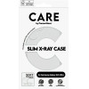PanzerGlass CARE by Fashion X-Ray Case for Samsung Galaxy S25 Ultra - Transparent - (PAN001023-0)