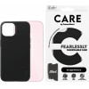PanzerGlass CARE by Fearlessly Fashionable Case for iPhone 15 - Black - (PAN000751-0)