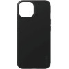 PanzerGlass CARE by Fearlessly Fashionable Case for iPhone 15 - Black - (PAN000751-0)