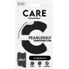 PanzerGlass CARE by Fearlessly Fashionable Case for iPhone 15 - Black - (PAN000751-0)