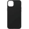 PanzerGlass CARE by Fearlessly Fashionable Case for iPhone 15 Plus - Black - (PAN000753-0)