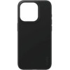 PanzerGlass CARE by Fearlessly Fashionable Case for iPhone 15 Pro - Black - (PAN000752-0)