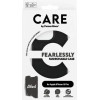 PanzerGlass CARE by Fearlessly Fashionable Case for iPhone 15 Pro - Black - (PAN000752-0)
