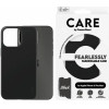 PanzerGlass CARE by Fearlessly Fashionable Case for iPhone 15 Pro Max - Black - (PAN000754-0)