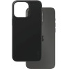 PanzerGlass CARE by Fearlessly Fashionable Case for iPhone 15 Pro Max - Black - (PAN000754-0)