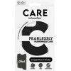 PanzerGlass CARE by Fearlessly Fashionable Case for iPhone 15 Pro Max - Black - (PAN000754-0)