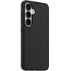 PanzerGlass CARE by Feature Heat Beat Case for Samsung Galaxy S25 - Black - (PAN001044-0)