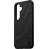 PanzerGlass CARE by Feature Heat Beat Case for Samsung Galaxy S25 - Black - (PAN001044-0)
