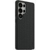 PanzerGlass CARE by Feature Heat Beat Case for Samsung Galaxy S25 Ultra - Black - (PAN001045-0)