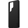 PanzerGlass CARE by Feature Heat Beat Case for Samsung Galaxy S25 Ultra - Black - (PAN001045-0)