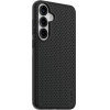 PanzerGlass CARE by Feature Heat Beat Case for Samsung Galaxy S25+ - Black - (PAN001043-0)