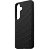 PanzerGlass CARE by Feature Heat Beat Case for Samsung Galaxy S25+ - Black - (PAN001043-0)