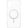 PanzerGlass CARE by Feature Kickstand Case iPhone 16 Plus 6.7 silver/silver MagSafe 1327 - (PAN000874-0)