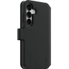 PanzerGlass CARE by Feature Tango 2in1 Wallet Case for Samsung Galaxy S25 - Black - (PAN001066-0)