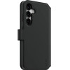 PanzerGlass CARE by Feature Tango 2in1 Wallet Case for Samsung Galaxy S25+ - Black - (PAN001065-0)