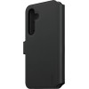 PanzerGlass CARE by Feature Tango 2in1 Wallet Case for Samsung Galaxy S25+ - Black - (PAN001065-0)