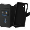 PanzerGlass CARE by Feature Tango 2in1 Wallet Case for Samsung Galaxy S25+ - Black - (PAN001065-0)