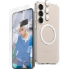 PanzerGlass CARE by Flagship 3in1 Case + Glass + Lens Protective Kit for Samsung Galaxy S25+ - (PAN000997-0)