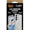 PanzerGlass CARE by Flagship 3in1 Case + Glass + Lens Protective Kit for Samsung Galaxy S25+ - (PAN000997-0)