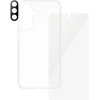 PanzerGlass CARE by Flagship 3in1 Case+Glass+Lens for Samsung Galaxy A56 5G - transparent - (PAN000999-0)
