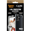 PanzerGlass CARE by Flagship 3in1 Case+Glass+Lens for Samsung Galaxy A56 5G - transparent - (PAN000999-0)