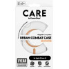 PanzerGlass CARE by Flagship Case iPhone 16 6.1 peach/peachy MagSafe 1373 - (PAN000865-0)