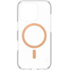 PanzerGlass CARE by Flagship Case iPhone 16 Pro 6.3 Peachy MagSafe 1374 - (PAN000778-0)