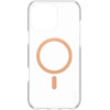 PanzerGlass CARE by Flagship Case iPhone 16 Pro Max 6.9 peach/peachy MagSafe 1376 - (PAN000860-0)