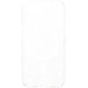 PanzerGlass CARE by Flagship Urban Combat StarLight White MagSafe iPhone 16e Case - Clear - (PAN001124-0)